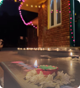 Festive Decor