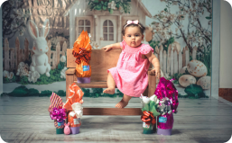 Baby Shower Event