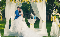 Wedding Event